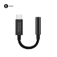 JCALLY JM9 Type-C To 3.5mm Adapter Cable DAC Chip CS46L41 For Android Hi-res Earphone Adapter Suppor