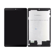 HUAWEI LCD DISPLAY ORI MEDIAPAD M5 8.0 SCREEN DIGITIZER+WITH TEMPER GLASS