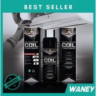 [⚡PROMOSI⚡] Mr. Coil Air Conditioner Coil Treatment - Penyejuk Air-cond Kereta Rumah Produk Lokal Be