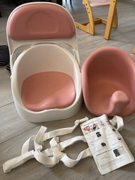 韓國品牌Jellymom寶寶餐椅