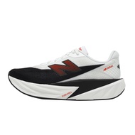 New Balance NB Racing Running Shoes FuelCell Rebel V5 2E Men's Shoes Wide Last White MFCX93C-2E