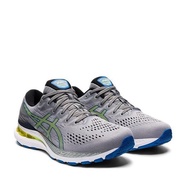 Sepatu Running Asics Gel-Kayano 28 Grey Men's Original