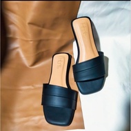 HS-01 women's flat sandals