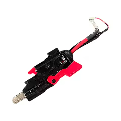 Trigger Assembly For Dyson V10/V11/SV12/SV14 Vacuum Cleaner Replacement Click-In Battery Type