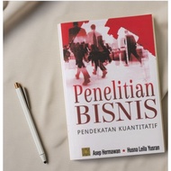 Business Research Book