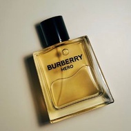 Burberry hero EDT 男士淡香水 100ml