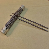 Đũa buông loại I tròn - Chắc tay Không mọt Không mốc Không cong vênh