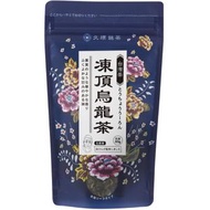 TokyoTeaTrading 久順銘茶 凍頂烏龍茶（80g）