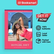 Hotgirl Diet - Paperback - English - 9780359172863