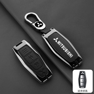 เคสที่ใส่กุญแจรถกันรอยขีดข่วนสำหรับ Mitsubishi Triton นักกีฬา2024 Triton Gls Xpander Triton Pajero O