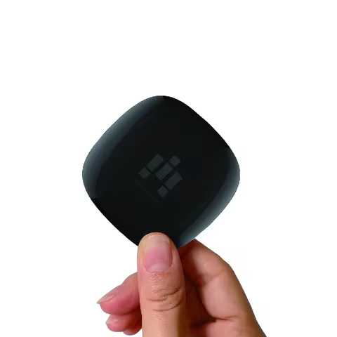 Olio-AirPlay2 Wireless WiFi Bluetooth Audio Receiver Player, Qplay Music Box, Alexa, Siri,Google ,As
