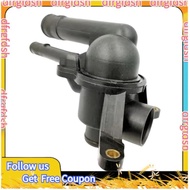 【D&F】For  Sedona - Unimog   0K9BV1507XF Coolant Thermostat Replacement Part 0K9BV1507XE 0K5581507XA 