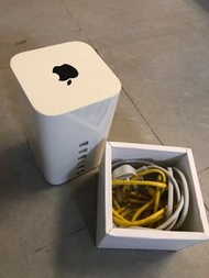 Apple wifi router 路由器