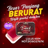 [SABUN BEBIRD] SABUN LELAKI, SABUN TERUNA, SABUN BESAR ZAKAR, SABUN POWER BEBIRD TAHAN LAMA BESAR GAGAH