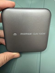 Momax GaN 100W 4 Port PD/QC 充電器 UM33