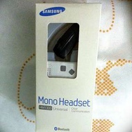 Samsung Mono headset HM1300 藍芽耳機