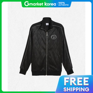 PUMA | เสอแจคเกต PUMA X Harry Potter T7 Track Jacket - สดำ 630094-01 2405612