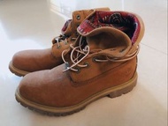 Timberland 女裝Boots