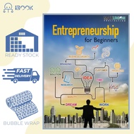 MAXUNION Entrepreneurship for Beginners by Sarimah Aman Shah