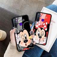 [H02] Case 2D Xiaomi Redmi 9A 9C 9 8 8A 7 7A 6 6A 5A Note 4X 5A 6 7 8 8 PRO 9 PRO