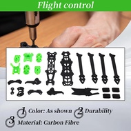For FPV Racing Drone Compatible 7 Inch Frame Kit for MARK4 Carbon Fiber 5mm Arm RC Quadcopter DIY Fr