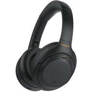 [Direct from Japan] Sony WH-1000XM4 Wireless Noise-Canceling Over-Ear Headphones