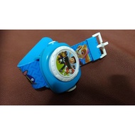 Toy Decoration (Blue Colour)