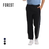 Forest  Seluar Track Lelaki  | Forest Slim Fit Tracksuit Men  - 10794
