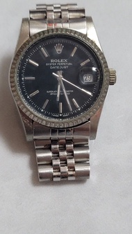 Rolex Oyster Perpetual Datejust 手錶