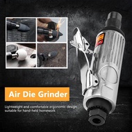 Pneumatic Die Grinder Air Die Grinder Grinding Mill Engraving Tool Polishing Machine Mini Air Angle 