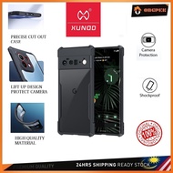 XUNDD Google Pixel 6 Pixel 6 Pro Pixel 6a Phone Case Cover Casing