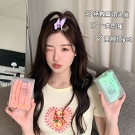 Hair Root Fluffy Fringe Seamless Styling Tool Hair Roller Pin Hair Curl Clip