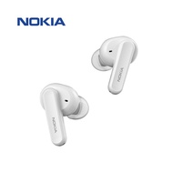 Nokia TWS-222 Earbuds True Wireless หูฟังไร้สายเสียงเบสหนักแน่นทรงพลัง ใช้งานได้นาน 24 ชั่วโมง สินค้