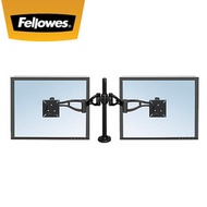 Fellowes - FW-8041701- 專業雙臂螢幕支架