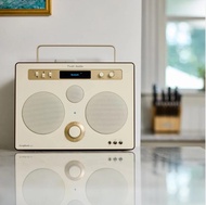ลำโพงบลูทูธพกพาระดับไฮเอนด์ Tivoli Audio SongBook MAX ระบบเสียงบลูทูธพรีเมียม | Tivoli Audio | ลำโพง