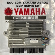 ECU ECM AEROX KEYLES/NON KEYLES AEROX 155 CODE BBP, BDL, B63 PNP LOSE PACK