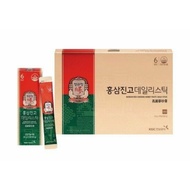 Red Ginseng Jingo Daily Stick Cheong Kwan Jang [정관장]