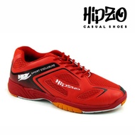 Sepatu Pria Hipzo Casual  M036 Sepatu Badminton Sepatu Olahraga Indoor Outdoor Pria Original