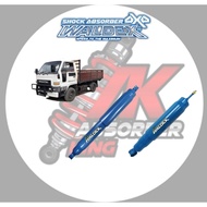 Daihatsu Delta V57/57A/58 WALDEX Heavy-Duty Oil Absorber Plus 64A