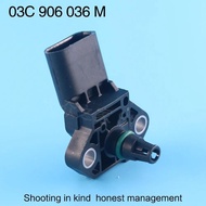 03G906051E 0281002977 Fit For VW Audi A4 A8 Seat Skoda Intake Manifold Air Pressure Sensor MAP Senso