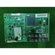 (696) Samsung LA32B350 Samsung LA32B350F1 Mainboard, Powerboard, Tcon, Tcon Ribbon, Cable. Used TV S