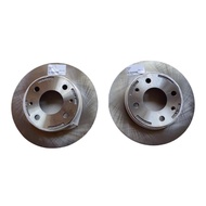 BAIC New Energy EC180EC200EC220EC3 Front Brake Disc Electric Vehicle Brake Cylinder Brake Disc
