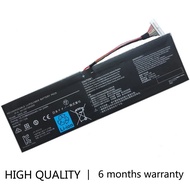 GAG-J40 Battery For Gigabyte Aero 14 (I7-8750H) 14-P64WV6,15 OLED XA,15X-BK4,15-Y9,17HDR SA,15G YB,1