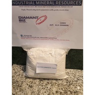 Calcium Carbonate 2kg CaCO3 Powder
