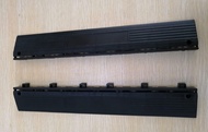 10pcs 40cm x 40cm Garage Tiles PVC Floor Tiles Anti Slip Oil Resistant Garage Tiles Sports Tiles