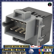 Sinhopsa Heater Blower Motor Control Switch 599‑5000 Durable AC High Strength Reliable for 384 2008 To 2015