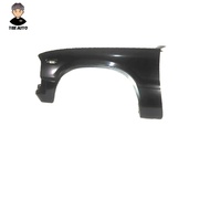 บังโคลนหน้า TOYOTA RN30 - RN40 1978 - 1983 ม้าดำ