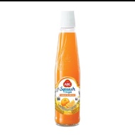 ABC sirup squash Orange 450ml