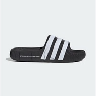 ADIDAS ORIGINALS Slides Adilette 22 Men's Black tag Code IF3670