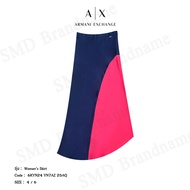 Armani Exchange Women's Skirt Code: 6KYN24 YN7AZ 25AQ